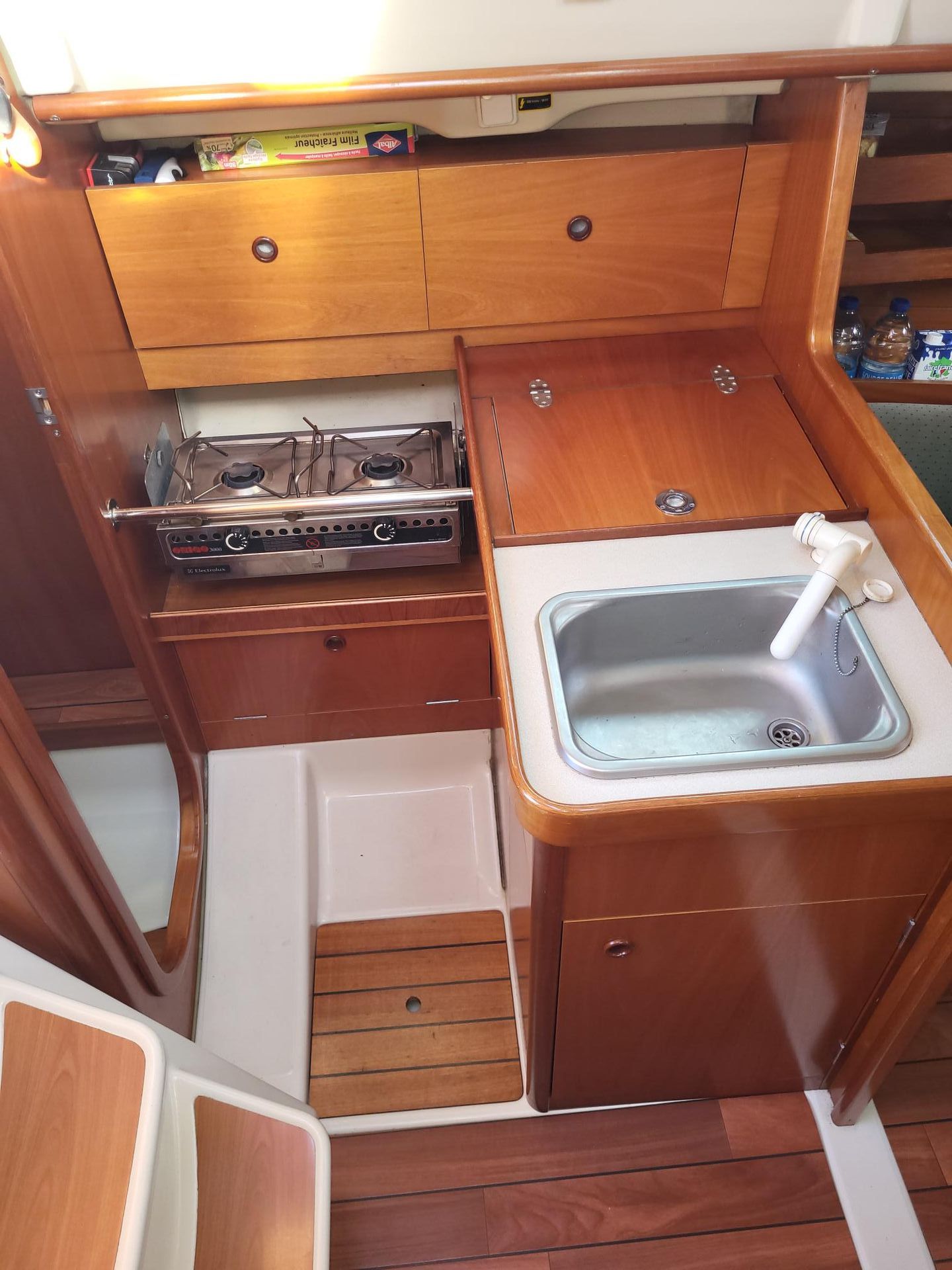 slider 2 Beneteau Oceanis 281